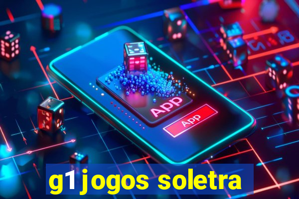 g1 jogos soletra